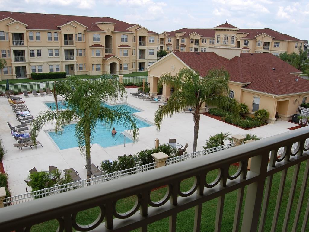 Apartamento Kinsale Davenport Exterior foto