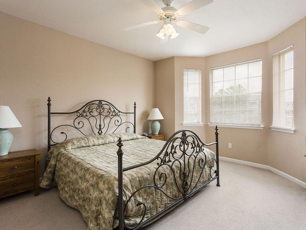 Apartamento Kinsale Davenport Habitación foto