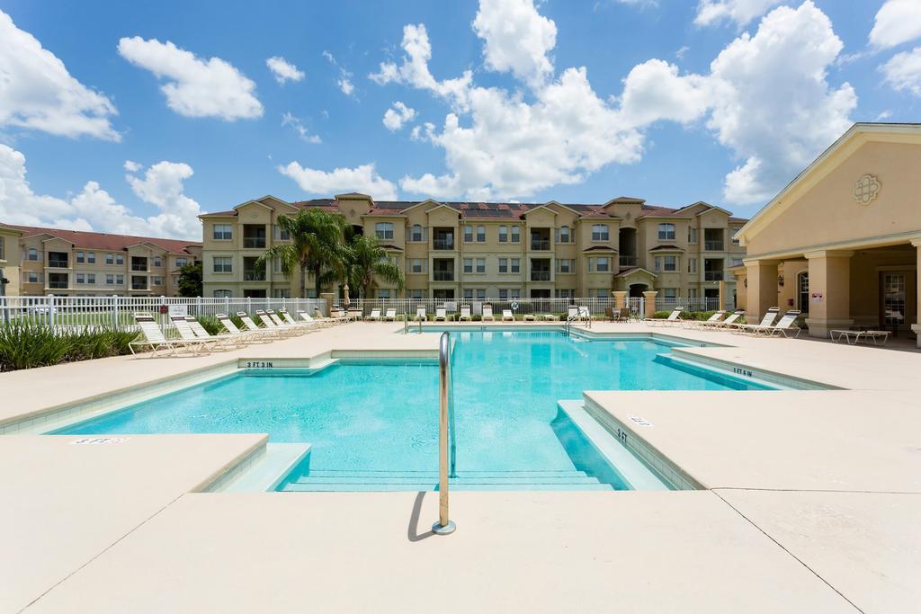 Apartamento Kinsale Davenport Exterior foto